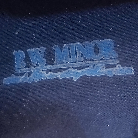 P.W. Minor Shoes - Picture 2 of 4